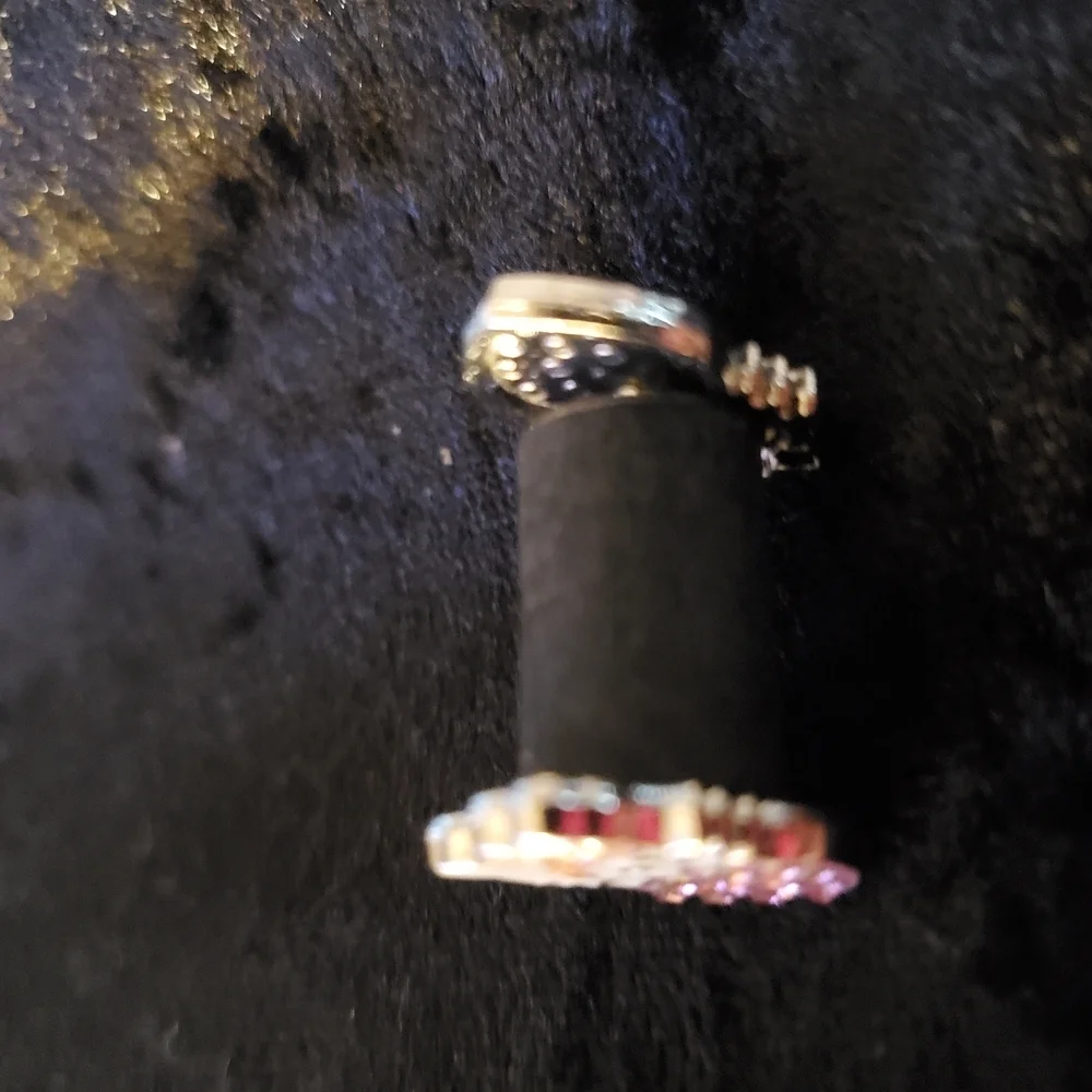 Mini Stud Hello Kitty Silver earrings